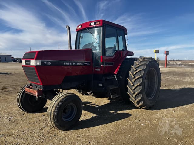Image of Case IH 7110 equipment image 1