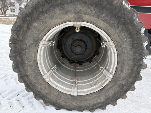 Image of Case IH 7110 equipment image 3