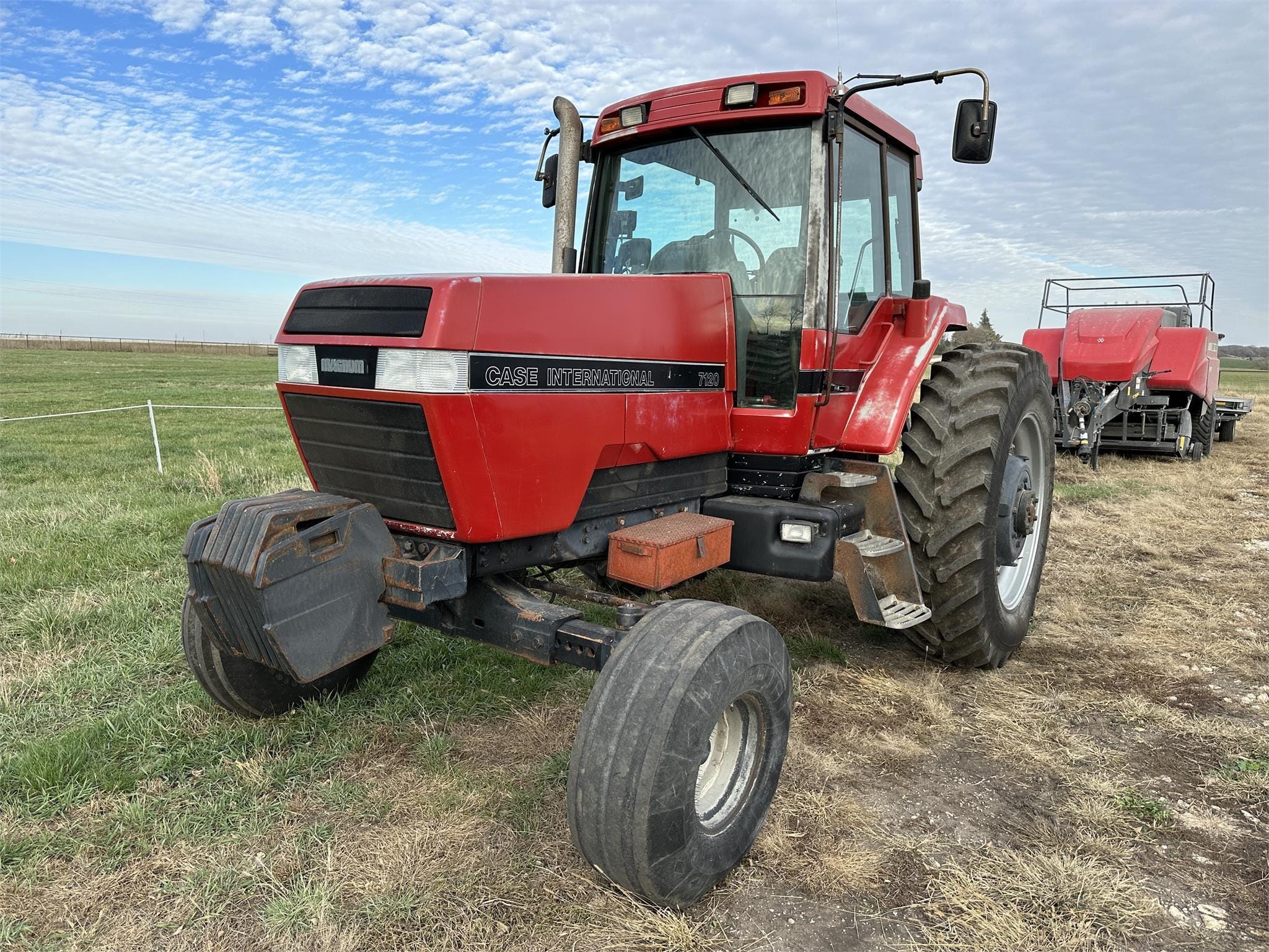 Main image Case IH 7120