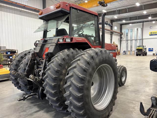 Image of Case IH 7120 equipment image 2
