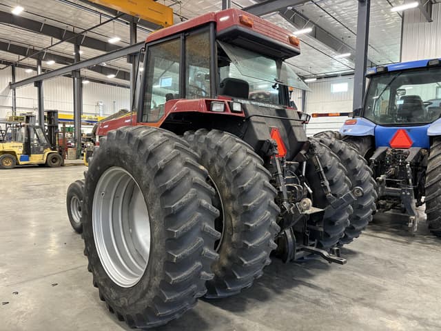 Image of Case IH 7120 equipment image 3