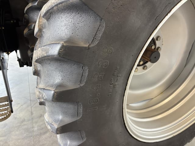 Image of Case IH 7120 equipment image 4