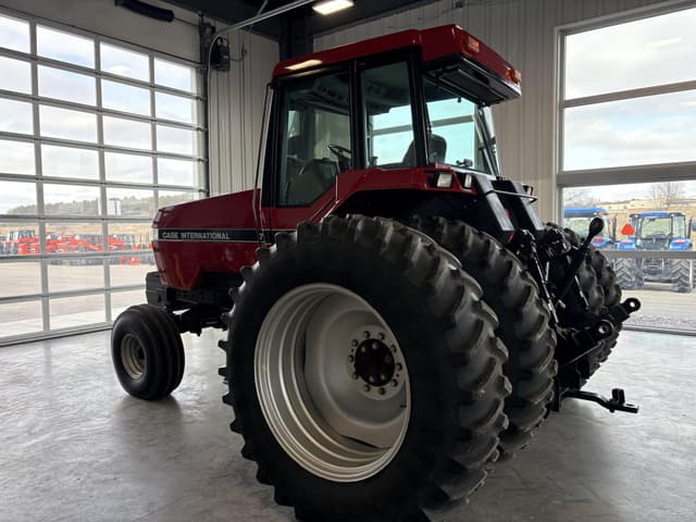 Image of Case IH 7120 equipment image 3