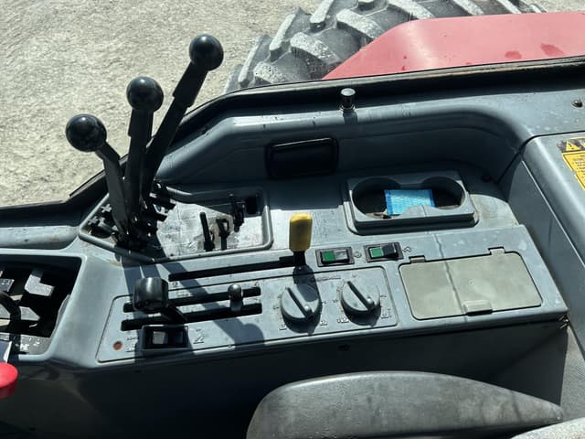 Image of Case IH 7120 equipment image 4