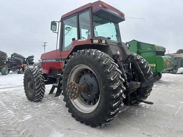 Image of Case IH 7120 equipment image 4