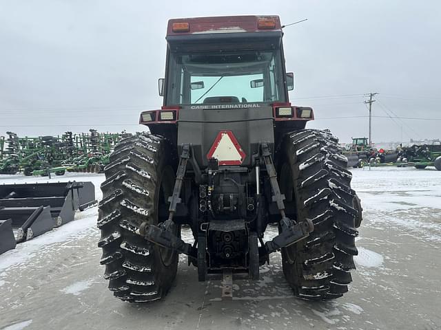 Image of Case IH 7120 equipment image 3