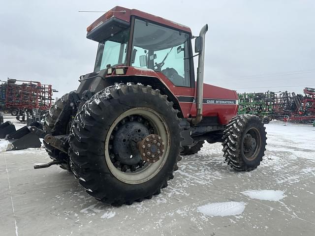 Image of Case IH 7120 equipment image 2