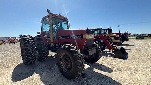 Image of Case IH 7120 equipment image 2