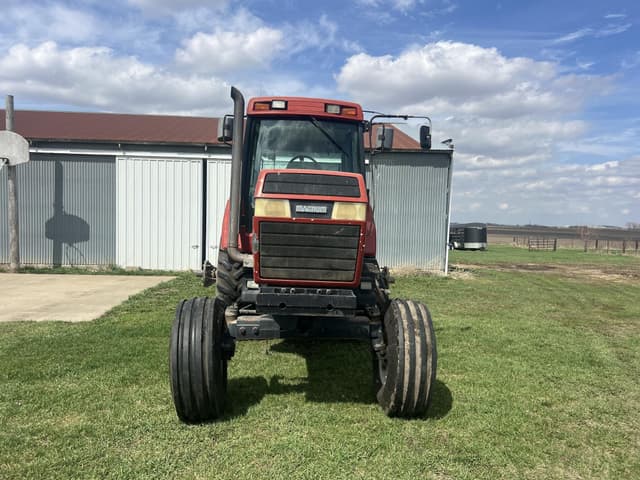 Image of Case IH 7120 equipment image 3