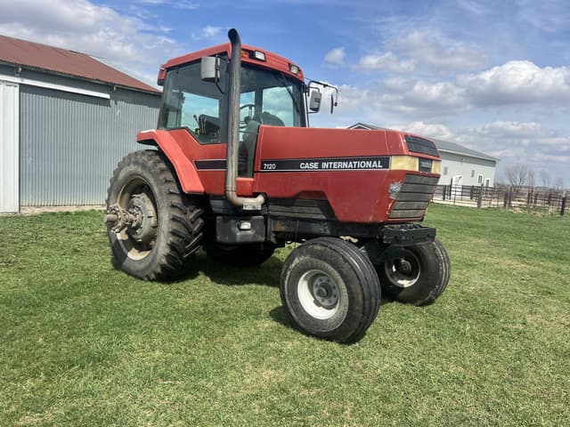 Image of Case IH 7120 equipment image 1