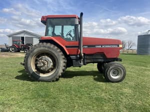 1990 Case IH 7120 Image