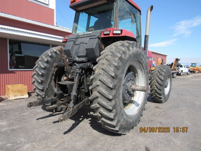Image of Case IH 7120 equipment image 4