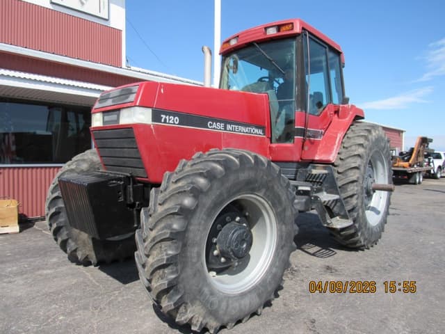 Image of Case IH 7120 equipment image 3