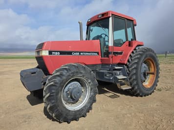 Main image Case IH 7120