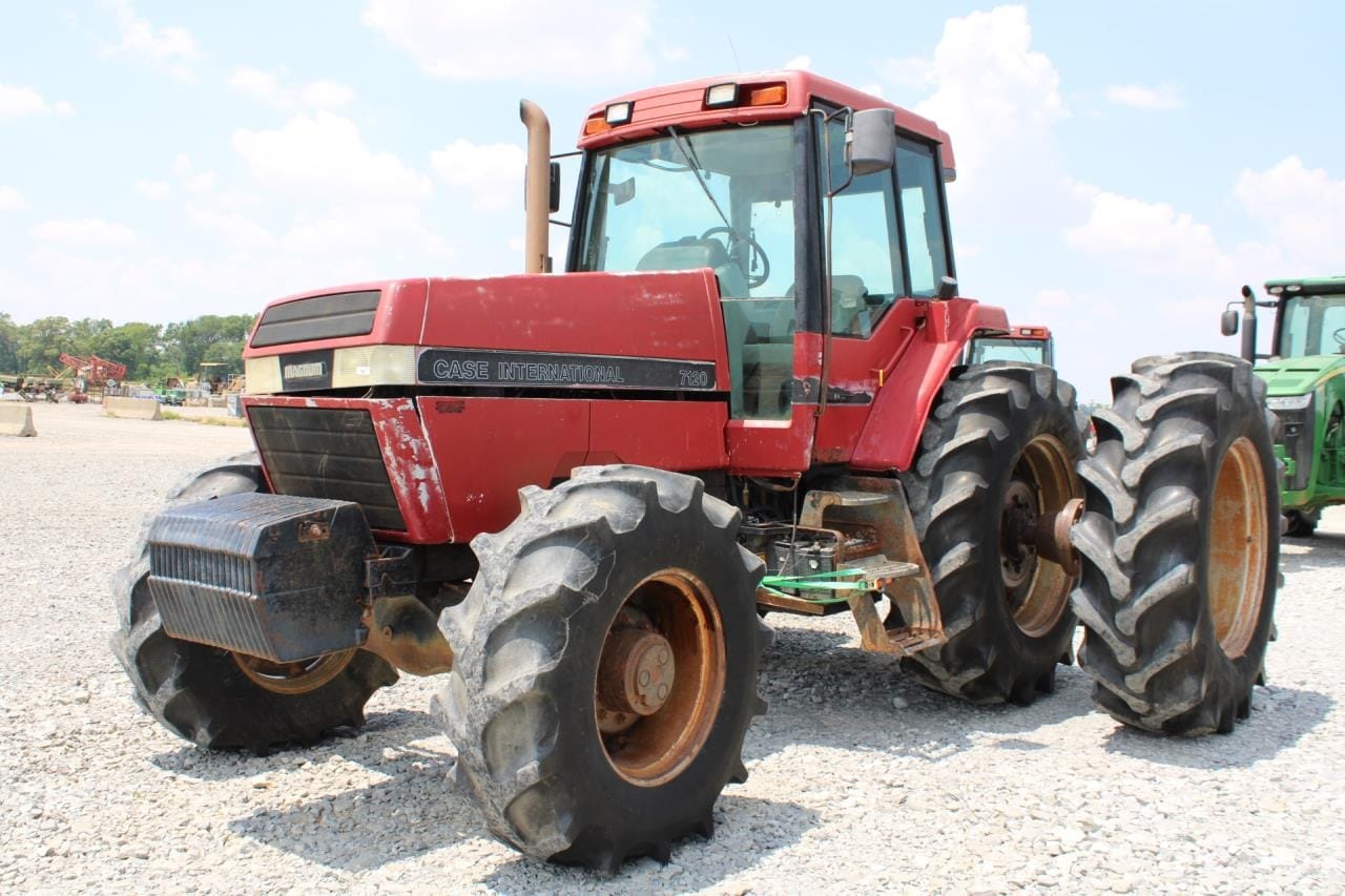 Main image Case IH 7120
