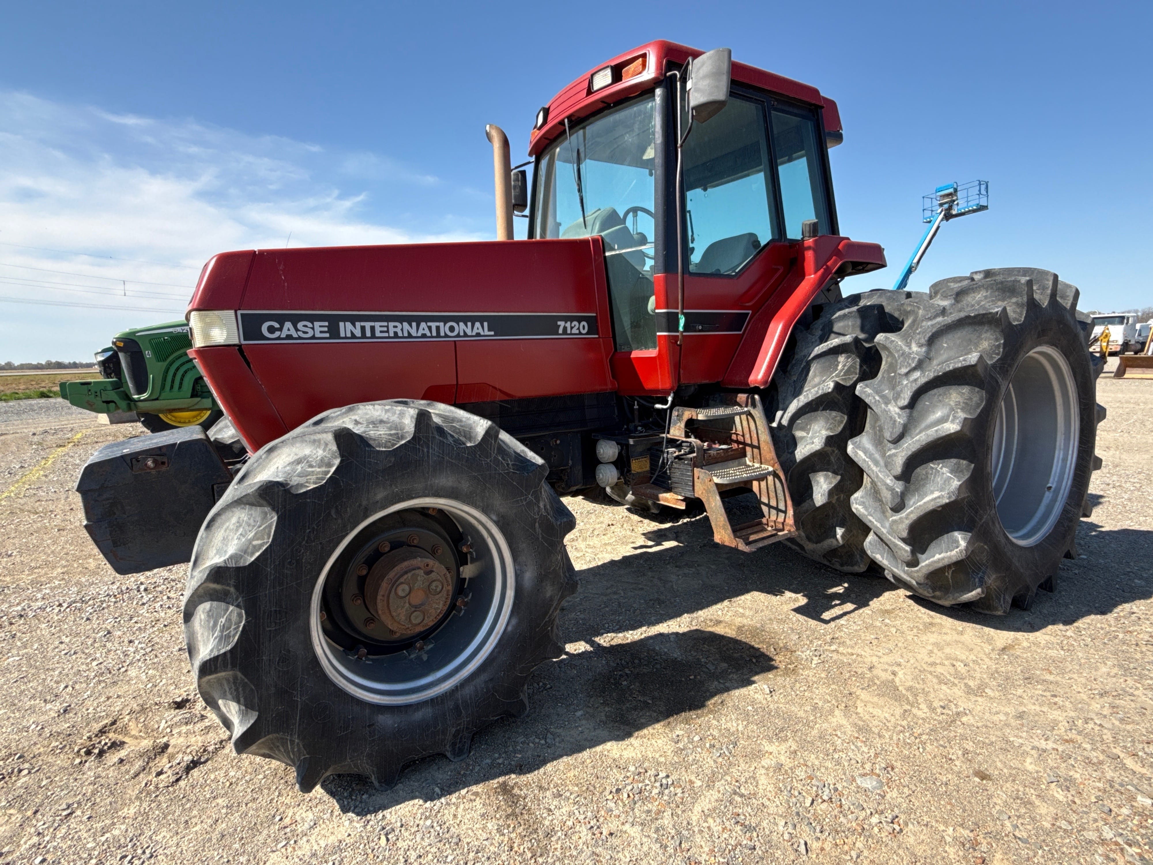 Main image Case IH 7120