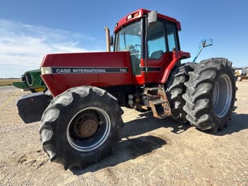 Main image Case IH 7120