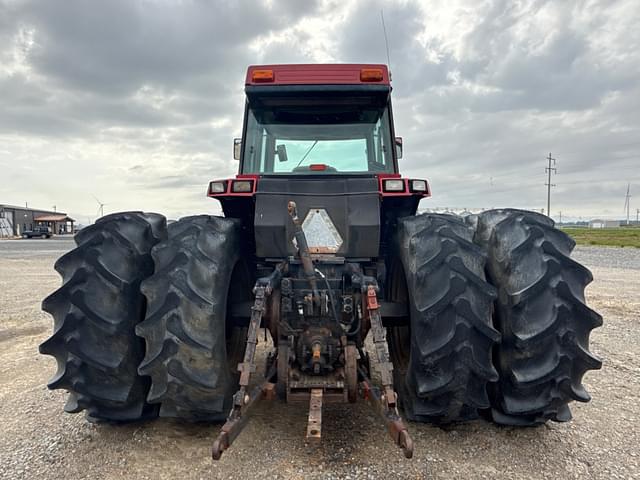 Image of Case IH 7120 equipment image 4