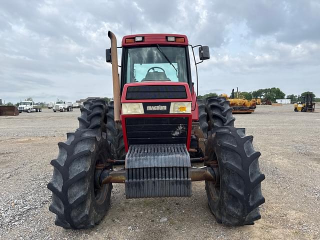 Image of Case IH 7120 equipment image 2
