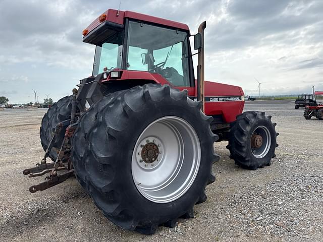 Image of Case IH 7120 equipment image 3