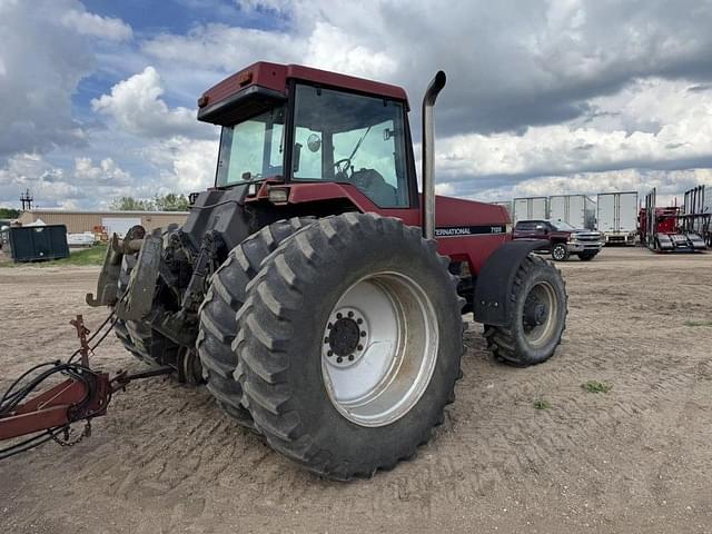 Image of Case IH 7120 equipment image 3