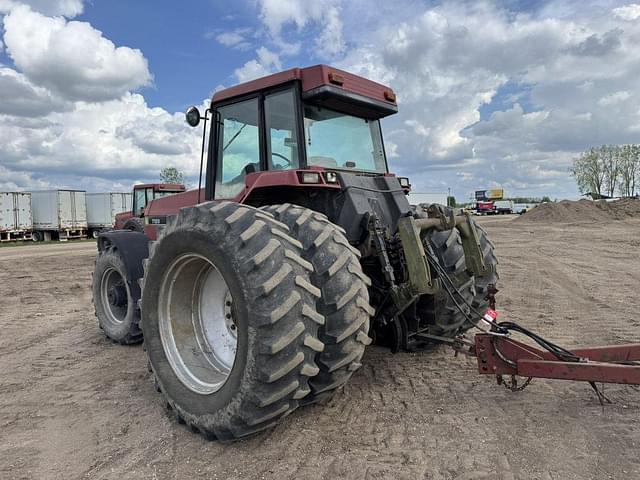 Image of Case IH 7120 equipment image 2
