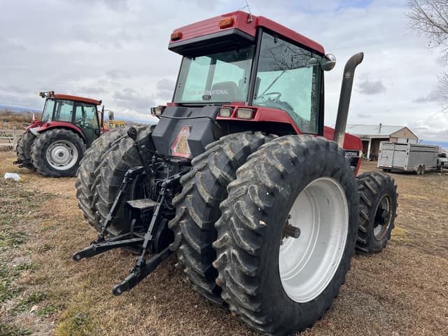 Image of Case IH 7130 equipment image 4