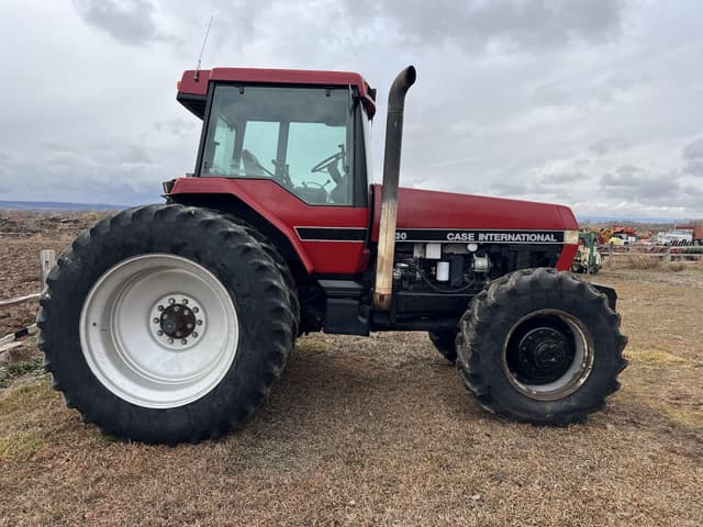 Image of Case IH 7130 equipment image 3