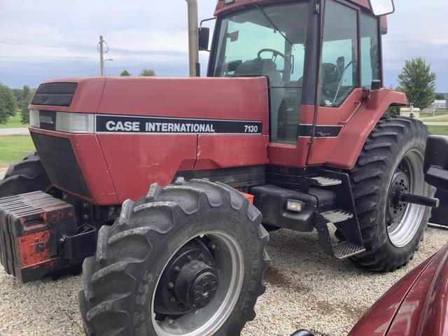 Image of Case IH 7130 equipment image 3