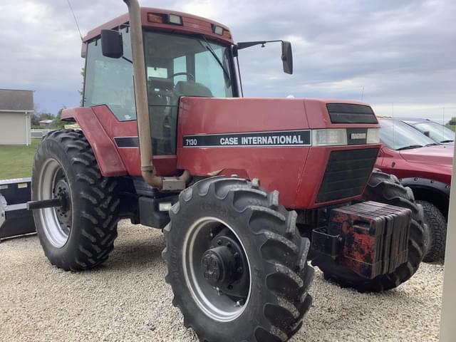 Image of Case IH 7130 equipment image 1