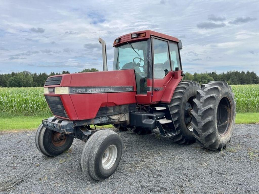 Image of Case IH 7130 Primary image