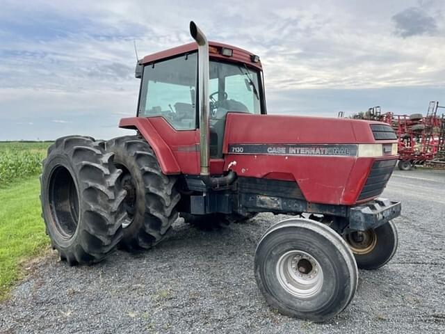 Image of Case IH 7130 equipment image 1