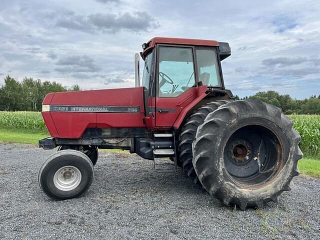 Image of Case IH 7130 equipment image 2