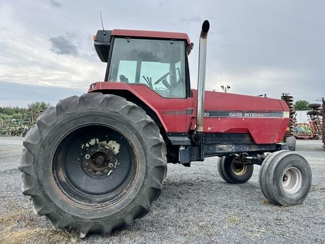 Image of Case IH 7130 equipment image 3