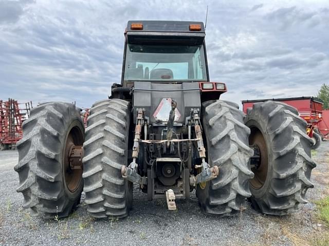 Image of Case IH 7130 equipment image 4