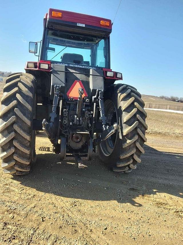 Image of Case IH 7130 equipment image 2