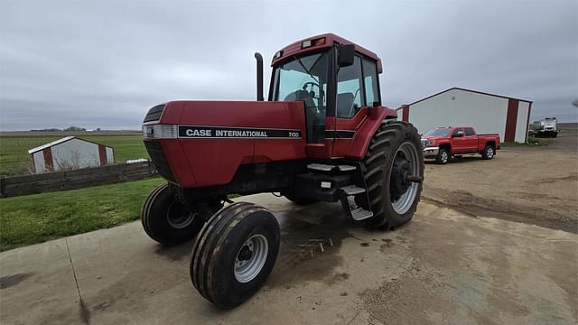 Image of Case IH 7130 equipment image 4