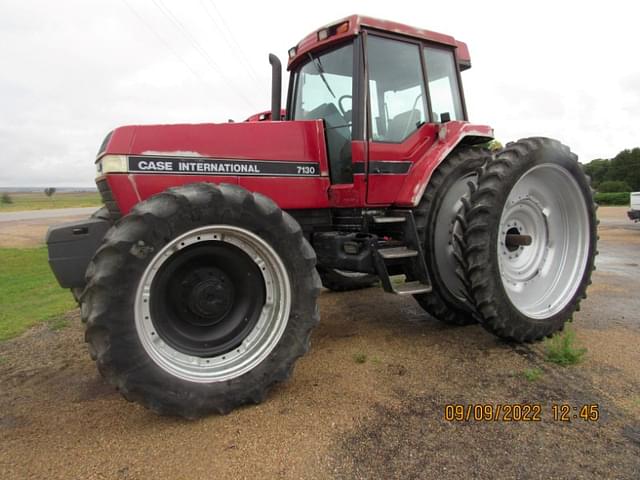 Image of Case IH 7130 equipment image 1