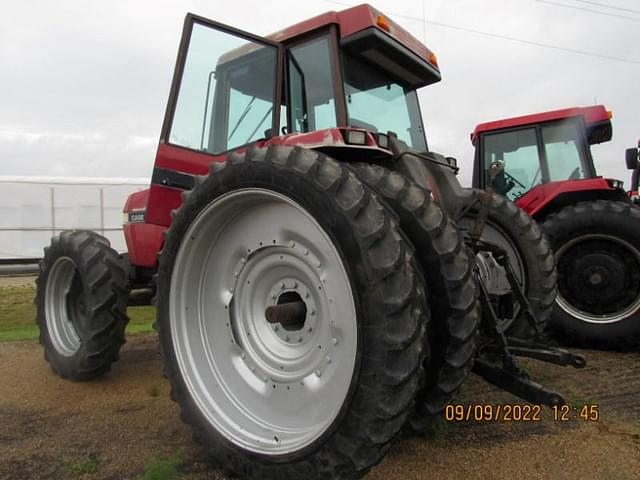 Image of Case IH 7130 equipment image 2