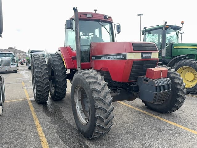 Image of Case IH 7130 equipment image 2