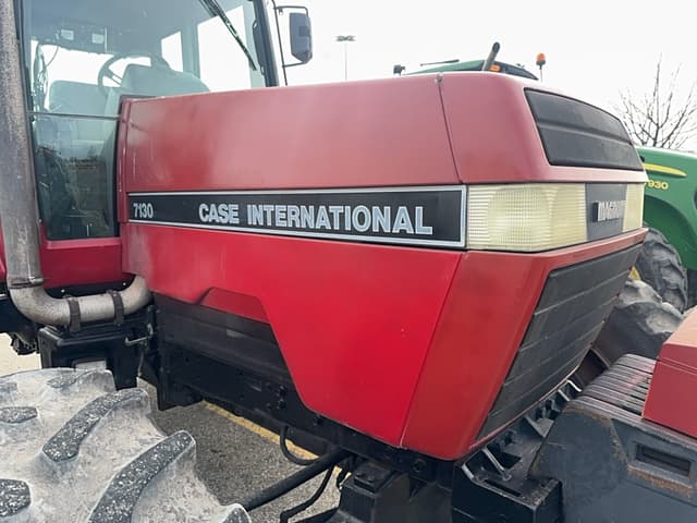 Image of Case IH 7130 equipment image 4