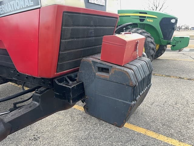 Image of Case IH 7130 equipment image 3