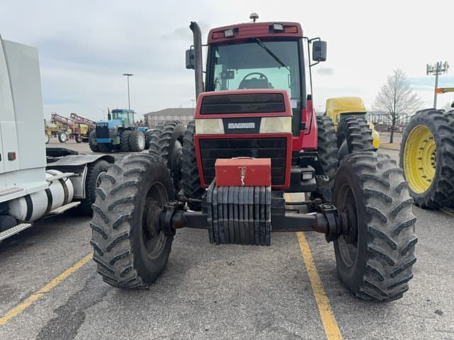 Image of Case IH 7130 equipment image 1
