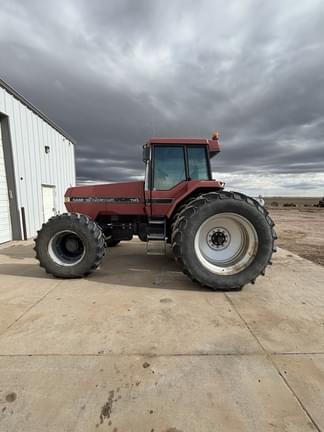 Image of Case IH 7140 equipment image 1