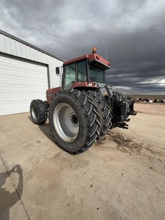 Image of Case IH 7140 equipment image 2
