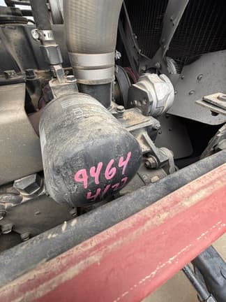 Image of Case IH 7140 equipment image 4