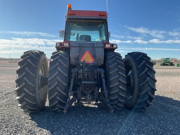 Image of Case IH 7140 equipment image 2