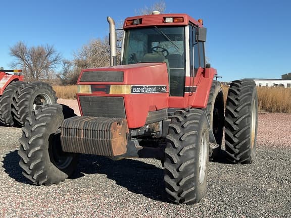 Image of Case IH 7140 equipment image 1