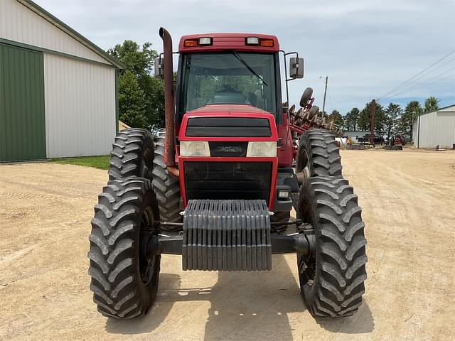 Image of Case IH 7140 equipment image 1