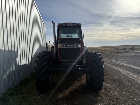 Image of Case IH 7140 equipment image 1
